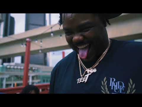 Baglife Tee - Zombie Mode (Official Music Video)
