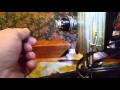 How To Repair 1950 S SINGER Sewing Machine Tension Dial