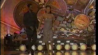 Vanessa Williams almost killed