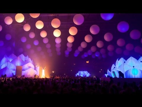 Trailer Sensation Russia '12 Innerspace