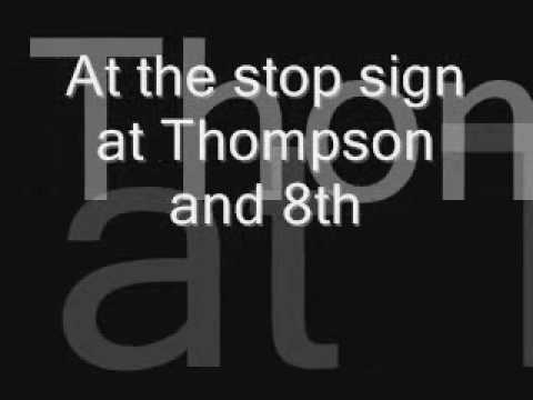 Letter To Me - Lyrics