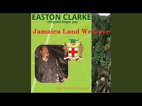 Jamaica Land We Love