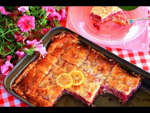 download lagu mp3 mp4 Cherry Baklava, download lagu Cherry Baklava gratis, unduh video klip Cherry Baklava