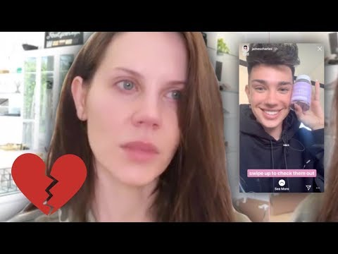 The End Of Tati And James Charles' Friendship Has Left Me Sister Shook