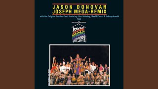 Joseph Mega Remix (Extended Version)