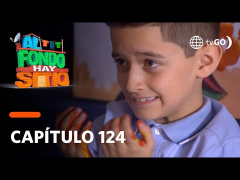 Al Fondo hay Sitio 9: The very expensive painting (Episode n°124)