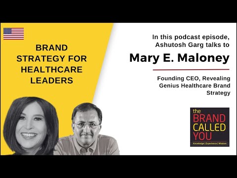 Mary E. Maloney — Speaking Sample