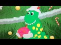 Barney S Winter Wonderland Part 5 Dorothy Comes To Life