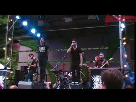 Rock das Dach 2017 - König Kobra