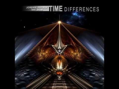 Jordan Petrof - TimeDifferences 056 on TM Radio - December 16th2012
