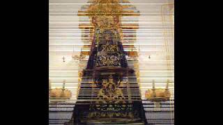 Amargura Y Soledad Vestida de Luto  Constantina  2011