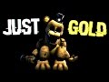 Just Gold FNaF SFM
