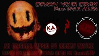 Drawn Your Draw (The Draw Song) Music Video