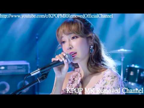 [MR Removed] 160521 Jessica (제시카) - Dear Diary (디어 다이어리)