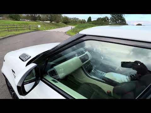 BL17 USP - Walk Around video