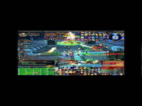 Lady Susurramuerte 25n - Pacto de los Dioses (WowRean)