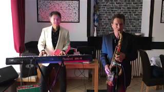 Temperamento - Trio oder Duo für ihr Event! video preview