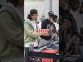 Coin Flip Gone Wrong For Jordan 4 Retro PE At Sneaker Con! #viral #fy #comedy #funny #ytshorts