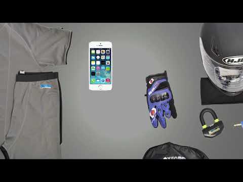 Product Video