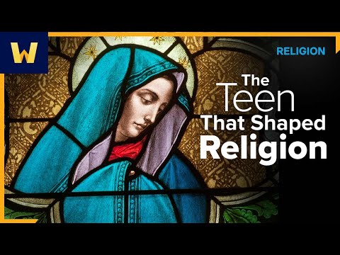 The Teenage Girl That Changed the Christian Religion | Aelia Pulcheria