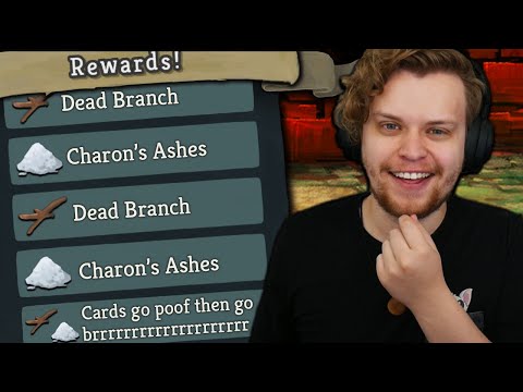 What if every relic was Dead Branch OR Charon's Ashes?!