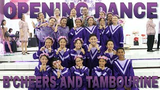 More Than Enough - JPCC Worship | Opening Dance | GPdI Bethani Petta