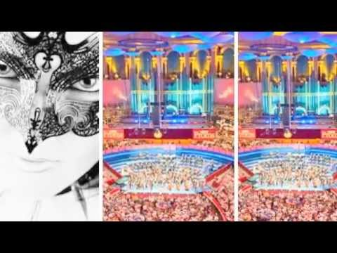 Anna Clyne - Masquerade - BBC Proms 2013