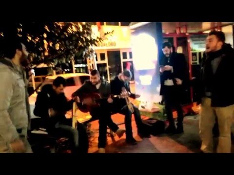 Mendil astum dilekten Özkan Hatinoğlu