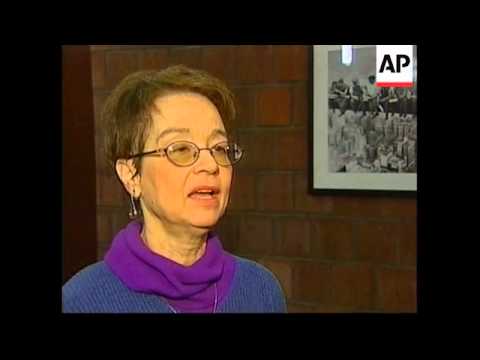 Interview with Lori Berenson's mother