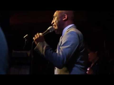 Kevin Leo - Blown Away (live at the 606 Jazz Club)