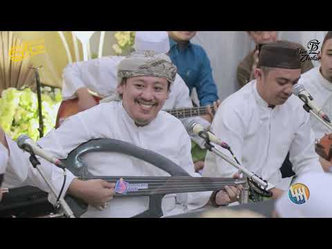 Muqaddam Nagieb ft. El Gamar Gambus 09