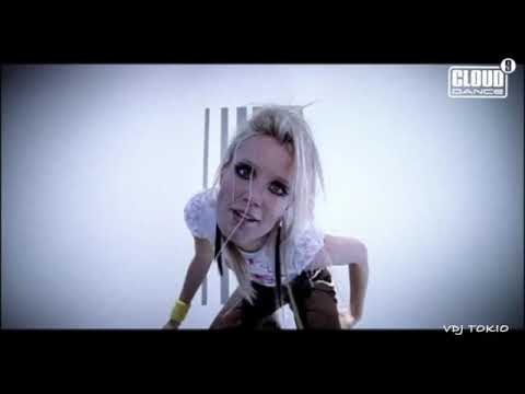 Infected (TOKIO V edit) Barthezz