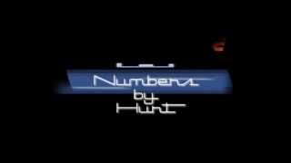 HURT - Numbers (Lyrics)