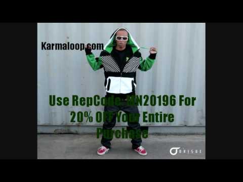 GLC Feat. Kanye West & T-Pain - Flight School [Official Version] HD + Download Link