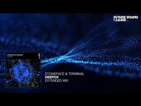Stoneface & Terminal - Deepox