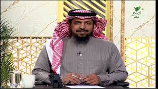 صورة أ.د. علي الشبل | برنامج يستفتونك | حلقة 08 07 1446هـ