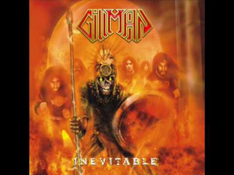 Gillman - Vanderdecker (Holandes Errante)