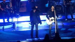 Montgomery Gentry  If you ever stop loving me (clip