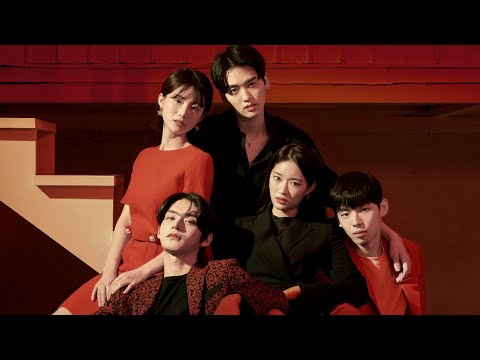 ENG SUBTrailer The Sweet Blood | Song Chae Yun, Kang Min Woo