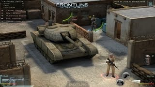 Frontline Tactics™ Gameplay [HD]