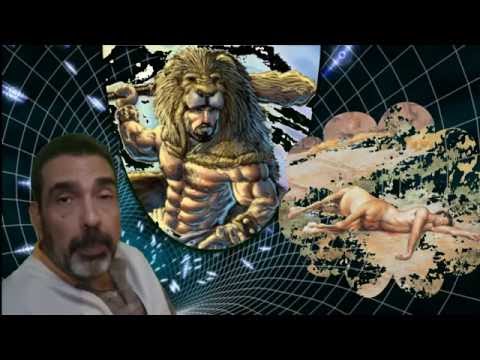 EL MITO DE QUIRON . EL SANADOR HERIDO