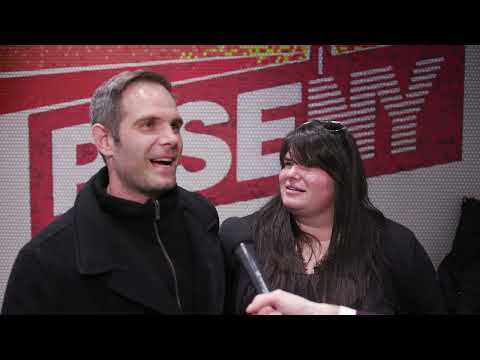 Experience RiseNY's Soaring Ride!