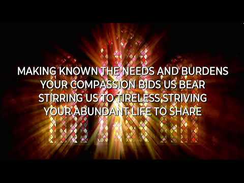 07/23/2023 Traditional Worship (11am)