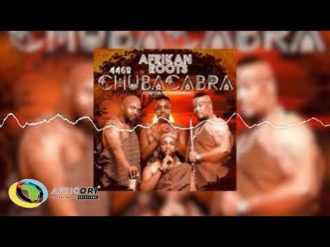 Afrikan Roots - Afrika My Home (Good Music) [Feat. Movi M & Tina] (Official Audio)