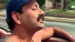 Cheech Marin  Born In East L A