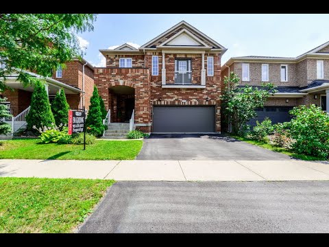 For Sale - 196 Featherstone Road, Milton, ON L9T 6K3