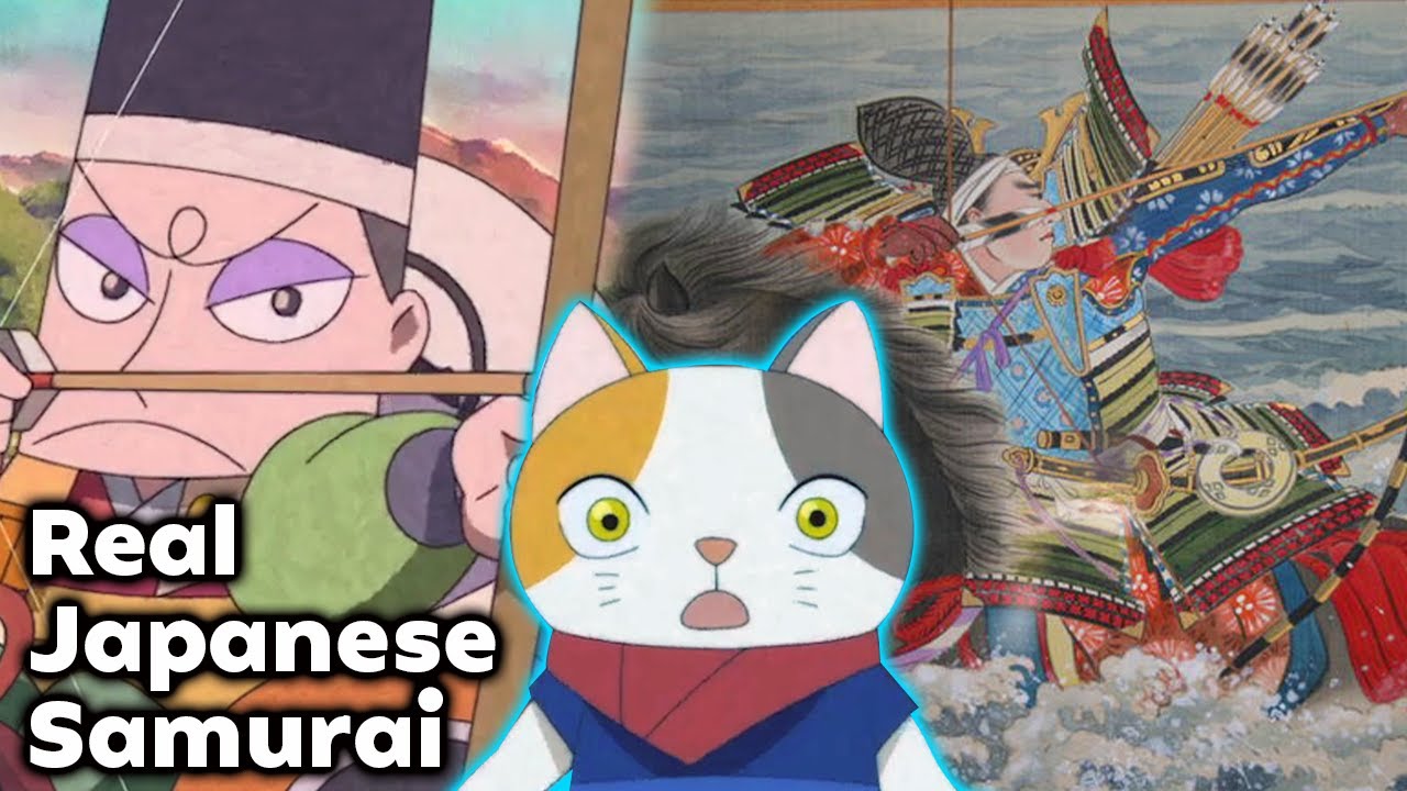 Japanese Mythology, Tales and Legends in Doodle Champion Island