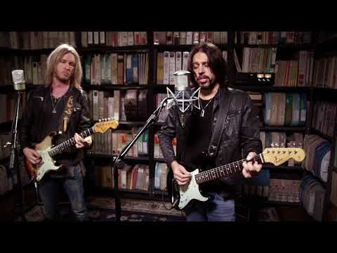 Thumbnail for Kenny Wayne Shepherd Band - Full Session - 8/17/2017 - Paste Studios - New York, NY by Kenny Wayne Shepherd