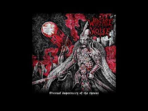 Warfare Noise - Living Under Satan's Law