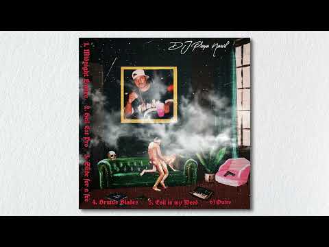 DJ Playa Nawf - Strictly Playa Vol. 3